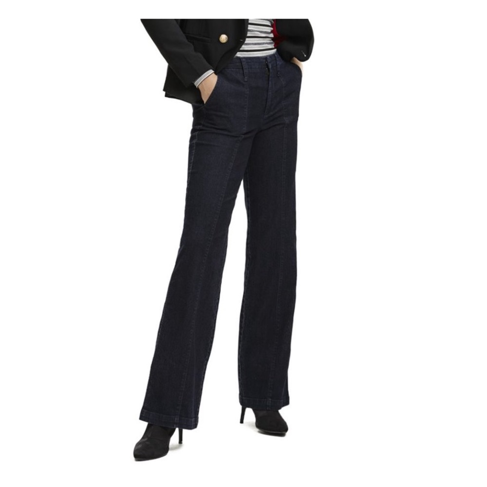 Scoop Party Jeans